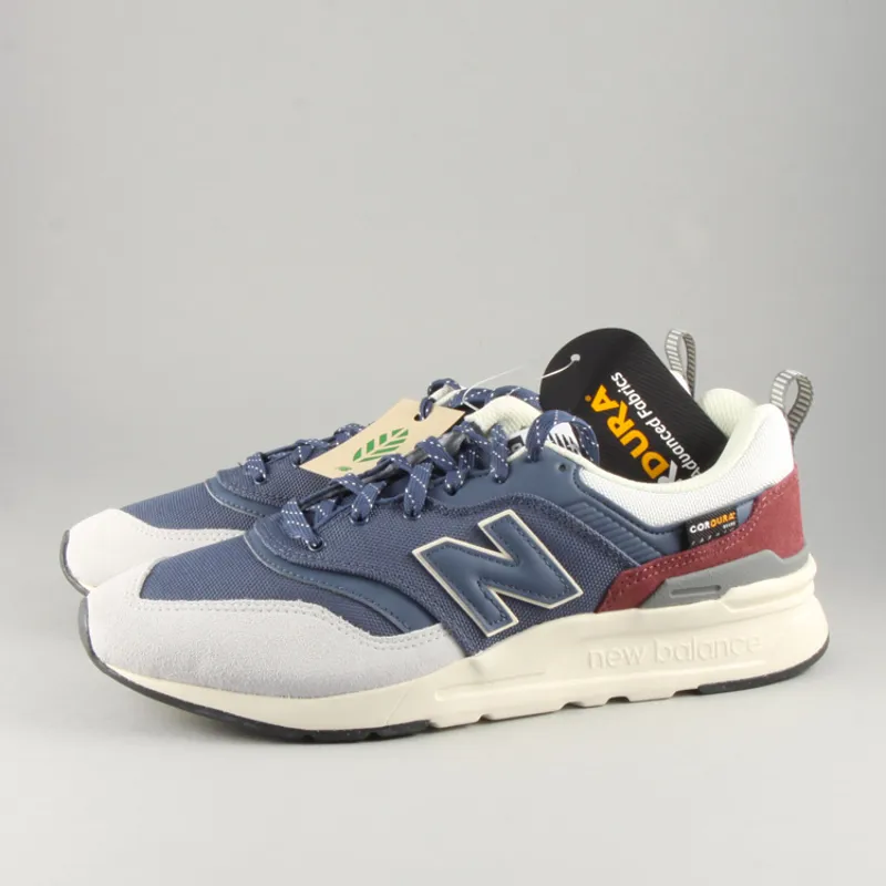 New Balance CM997HWK - Vintage Indigo-1